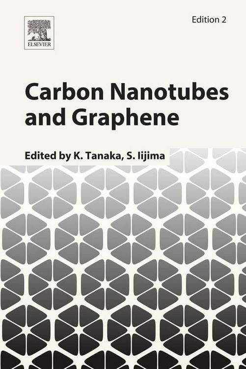 Produktbild: Carbon Nanotubes and Graphene