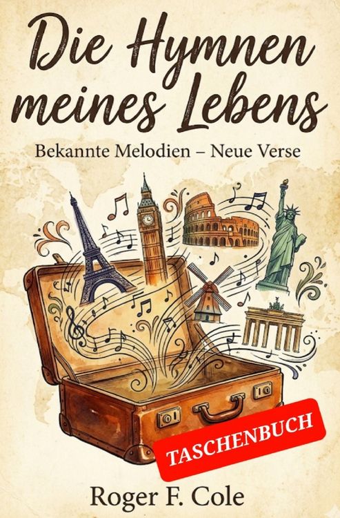 Produktbild: Die Hymnen meines Lebens