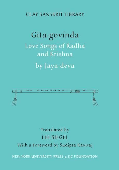 Produktbild: Gita Govinda