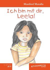 Produktbild: Ich bin mit dir, Leela!