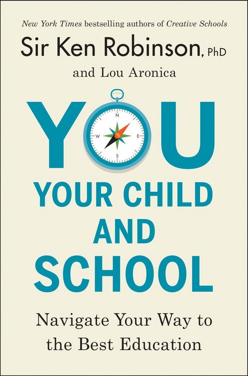 Produktbild: You, Your Child, and School