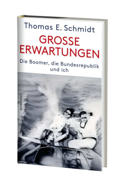 Produktbild: Gro&szlig;e Erwartungen