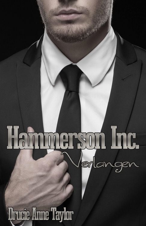 Produktbild: Hammerson Inc.: Verlangen