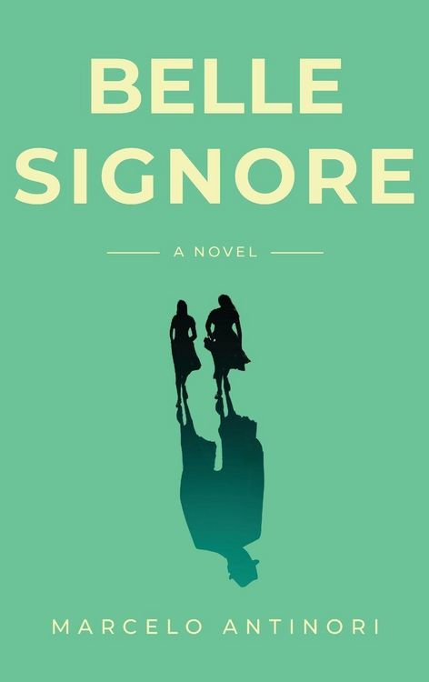 Produktbild: Belle Signore