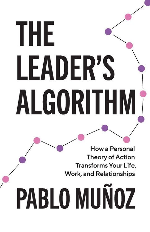 Produktbild: The Leader's Algorithm