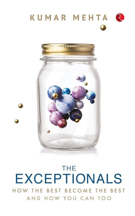 Produktbild: THE EXCEPTIONALS