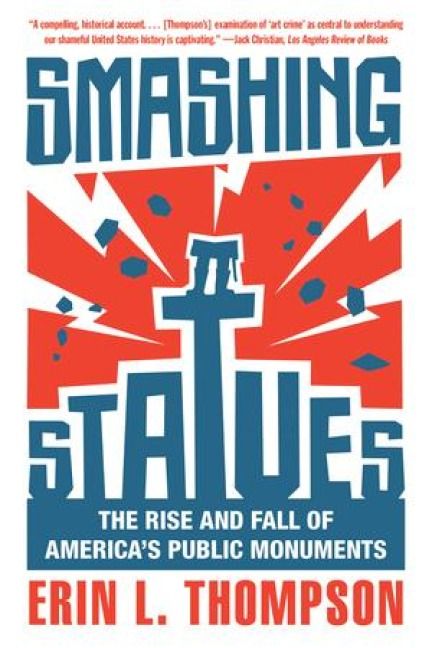Produktbild: Smashing Statues