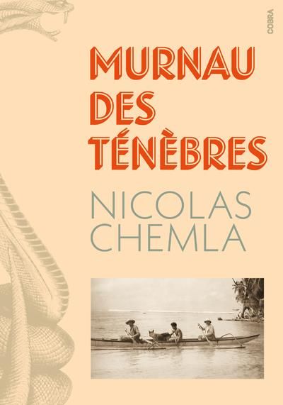 Produktbild: Murnau des t&eacute;n&egrave;bres