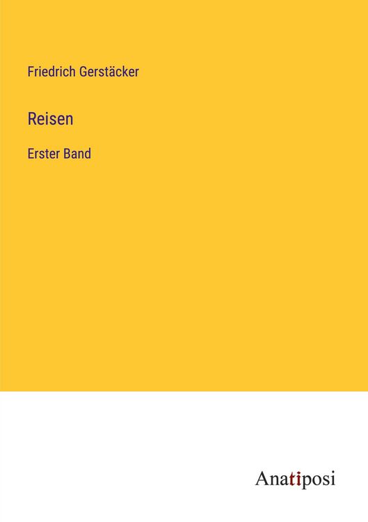 Produktbild: Reisen