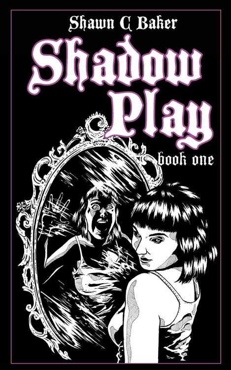 Produktbild: Shadow Play