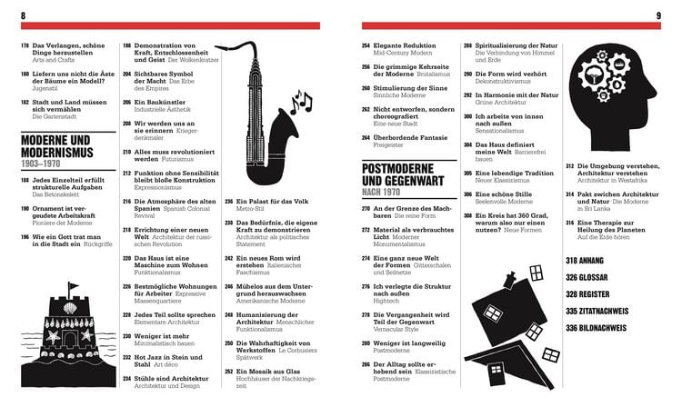 Produktbild: Big Ideas. Das Architektur-Buch