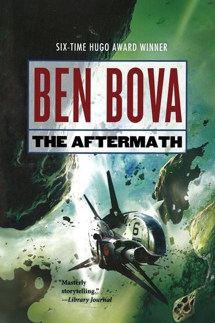 Produktbild: The Aftermath