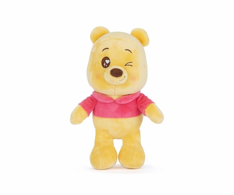 Produktbild: Disney WTP Twinkle Eye Puh Pl&uuml;sch, 25cm