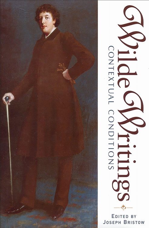 Produktbild: Wilde Writings