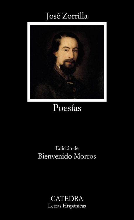 Produktbild: Poes&iacute;as