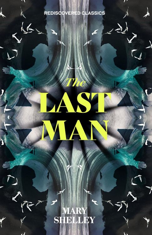 Produktbild: The Last Man