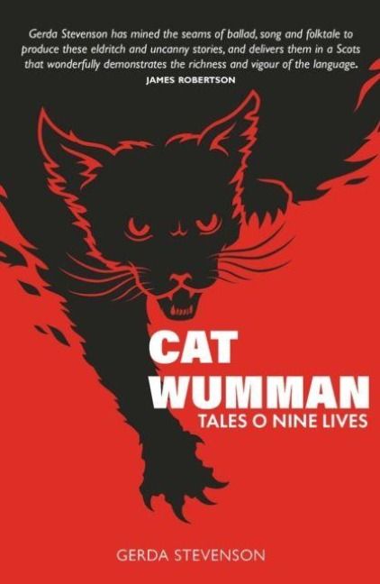 Produktbild: Cat Wumman
