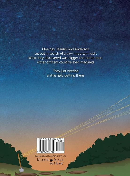 Produktbild: Stanley and the Magic Spider