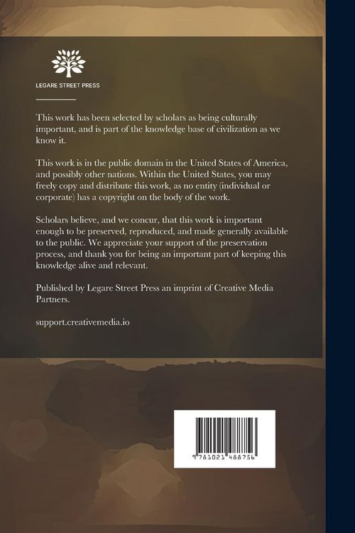 Produktbild: The Scientific American boy; or, The Camp at Willow Clump Island