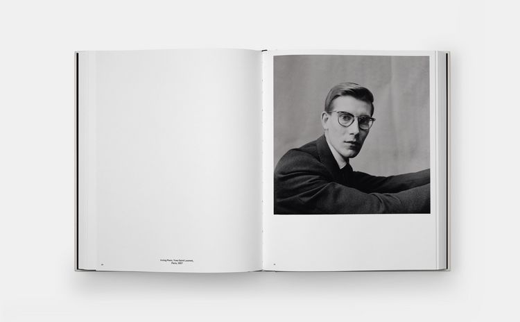 Produktbild: Yves Saint Laurent and Photography