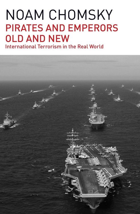Produktbild: Pirates and Emperors, Old and New