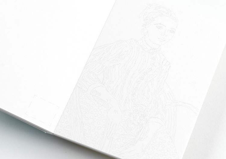 Produktbild: Vincent van Gogh
