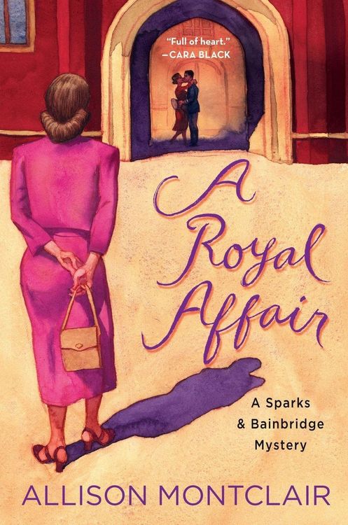 Produktbild: Royal Affair