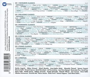 Produktbild: 100 Best Classics