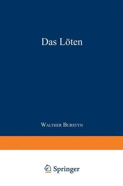 Produktbild: Das L&ouml;ten