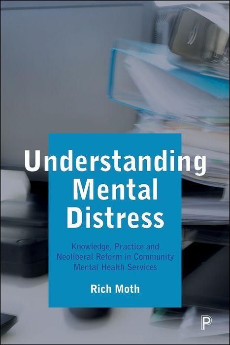 Produktbild: Understanding Mental Distress