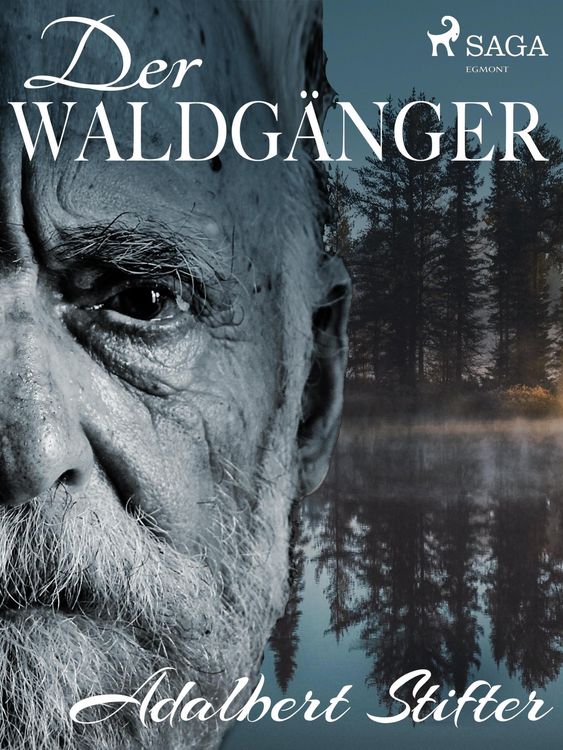 Produktbild: Der Waldg&auml;nger