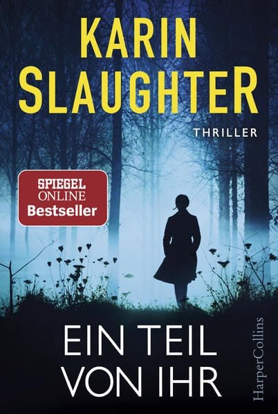 Produktbild: Ein Teil von ihr