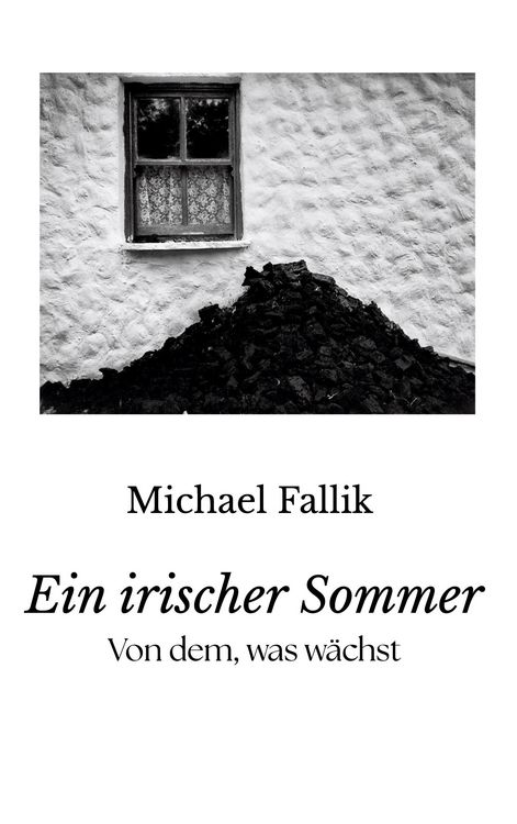 Produktbild: Ein irischer Sommer