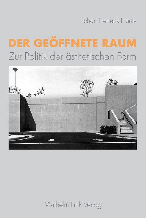 Produktbild: Der ge&ouml;ffnete Raum