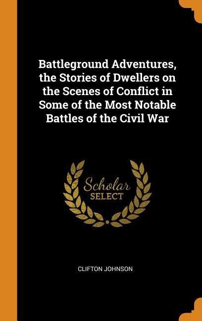 Produktbild: Battleground Adv The Stories O