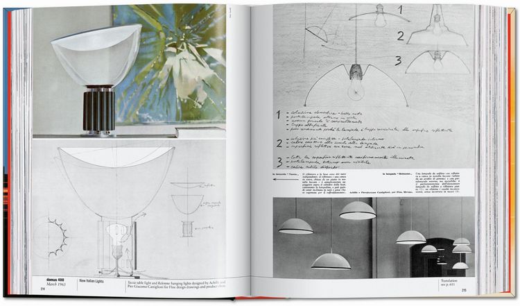 Produktbild: Domus 1960&ndash;1969