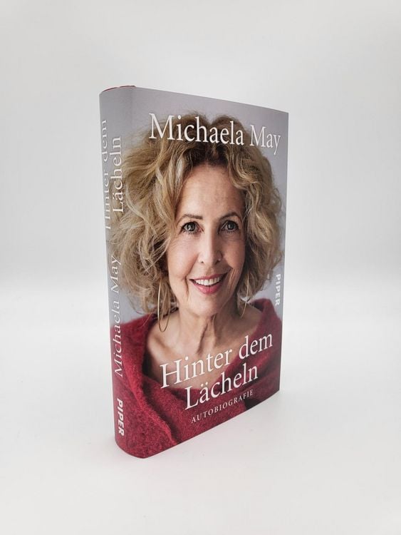 Produktbild: Hinter dem L&auml;cheln