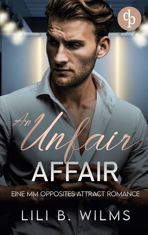Produktbild: An Unfair Affair