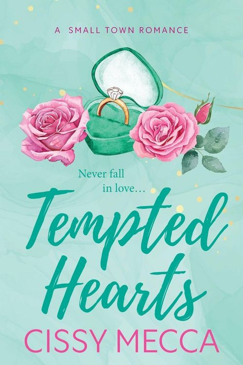 Produktbild: Tempted Hearts