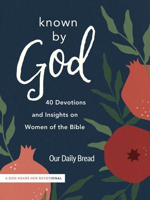Produktbild: Known by God