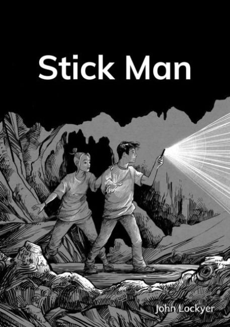 Produktbild: Stick Man