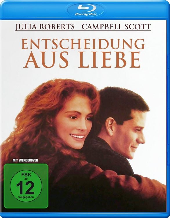 Produktbild: Entscheidung aus Liebe