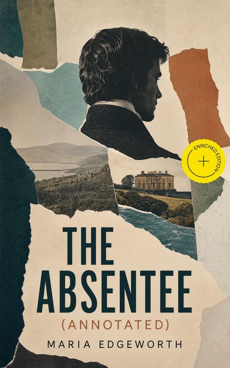 Produktbild: The Absentee (Annotated)