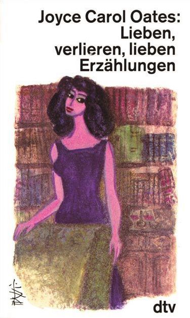 Produktbild: Lieben, verlieren, lieben