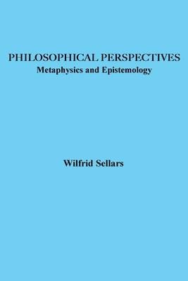 Produktbild: Philosophical Perspectives