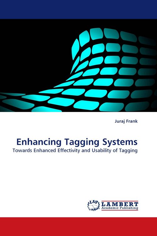 Produktbild: Enhancing Tagging Systems