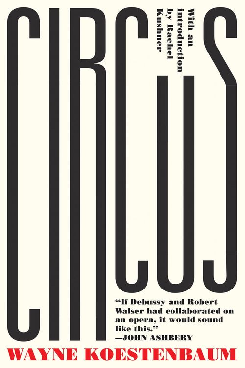 Produktbild: Circus