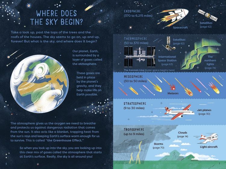 Produktbild: Sky Explorer