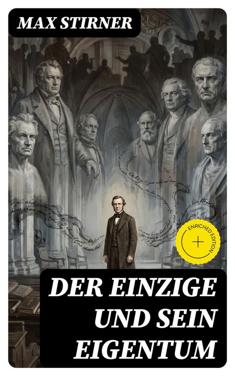Produktbild: Der Einzige und sein Eigentum
