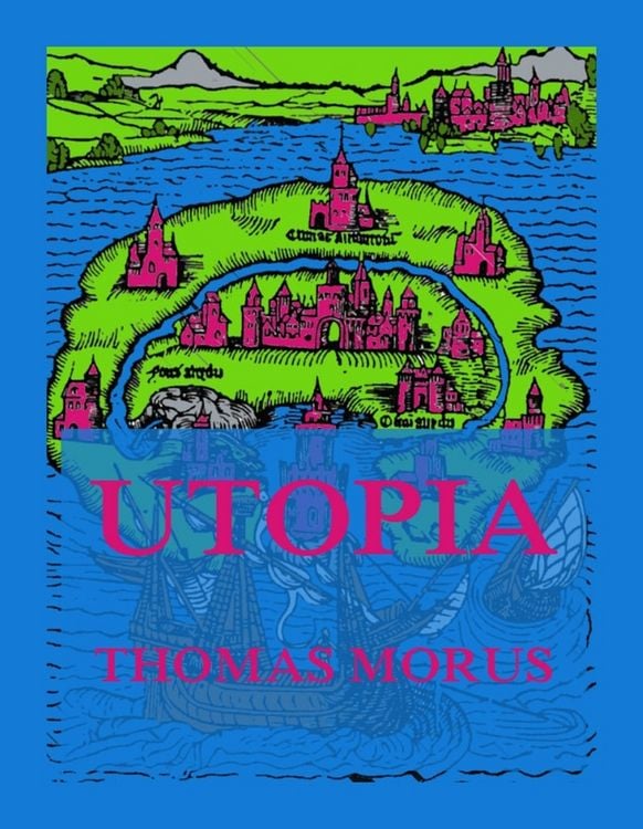 Produktbild: Utopia